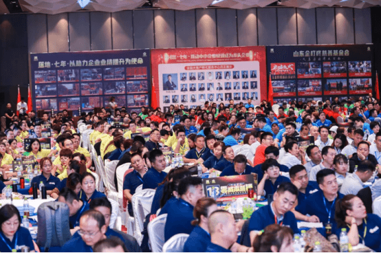 人气就是财气！掌握这几招，客户抢着上门“送钱”