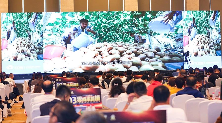 爱心助农 · 消费扶贫  湘西对口扶贫
