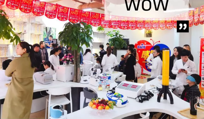 为什么很多实体店家反馈礼品营销比打折促销效果好？