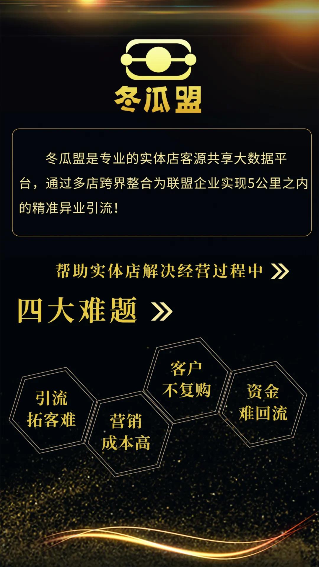 实体店营销技巧，快速实现顾客裂变