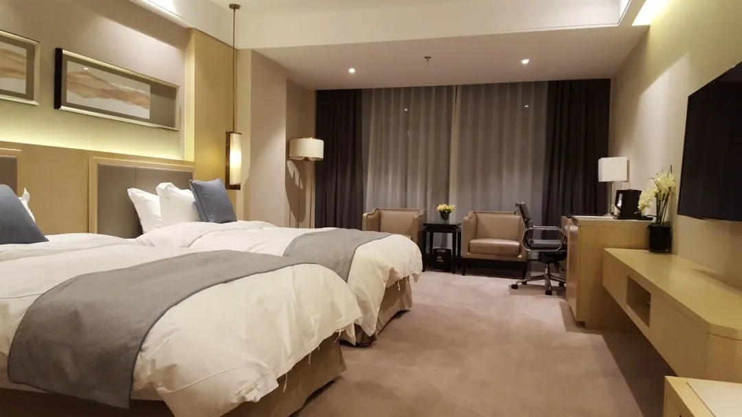 不是连锁酒店，如何通过营销活动提高入住率？