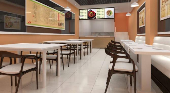 实体餐饮店营销案例