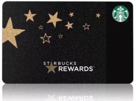 【企叮咚营销分析-实体店营销】分析星巴克“星享卡”会员营销，其实你也可以这样做