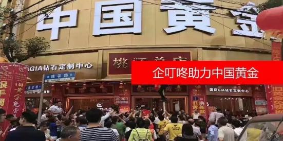 企叮咚案例6