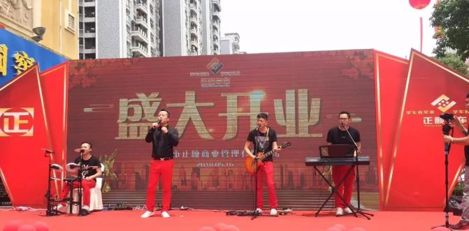 企叮咚驾校案例2