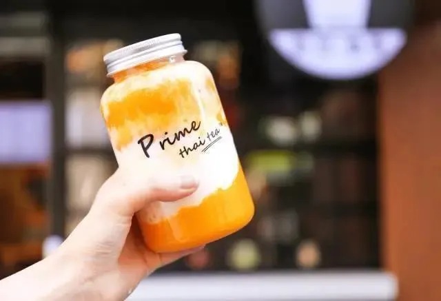 1元喝奶茶，这家店15天锁定***万业绩，竟只靠2步简单做法？