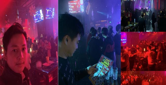 酒吧营销策略分享，用对这招克服酒吧行业六大痛点！这家酒吧10天创**万收入！