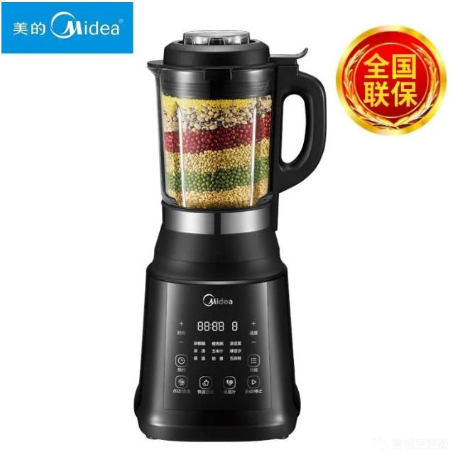 美的电器