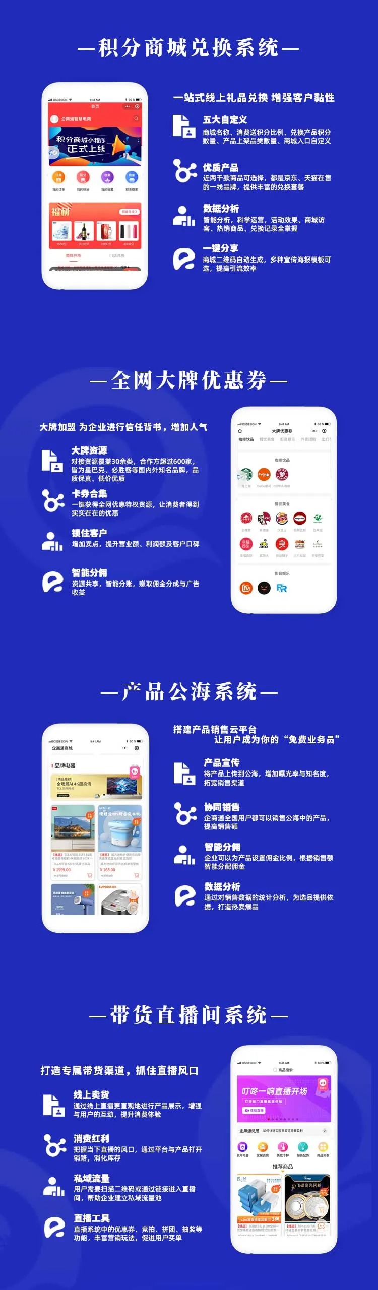 无边界营销之跨界盈利10