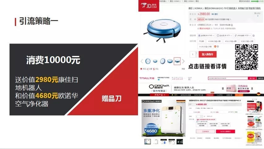 家装家居具体的引流策略3