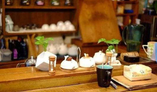 咖啡店营销业绩翻倍3