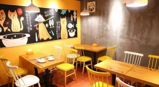 这家餐饮店老板这样营销，“免费吃鱼”活动，半个月绑定客户624人，收取12万！