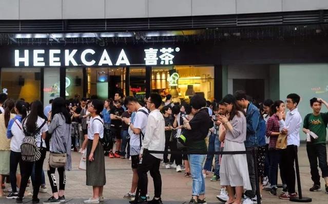 实体店礼品营销五种玩法，让门店门庭若市