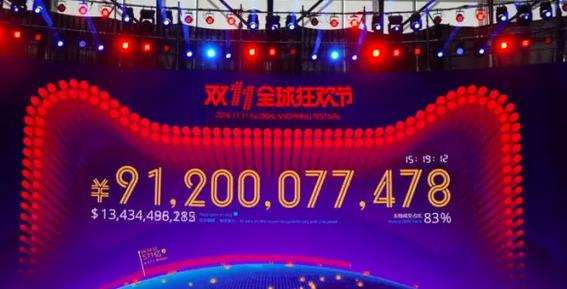 双十一就要来了，实体店如何借势营销？2