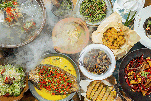 餐饮店都在亏本，这家湘菜馆却多收49万，背后的营销逻辑是什么？