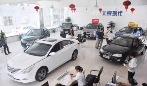 【企叮咚案例分享】汽车4S店案例