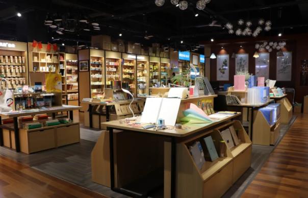 实体店营销学问：店内这样陈列销售额会更高