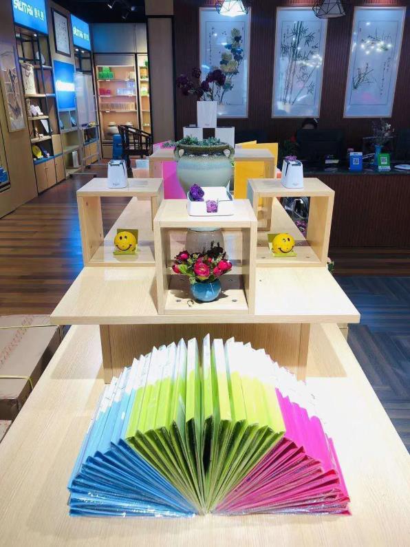 实体店营销学问：店内这样陈列销售额会更高