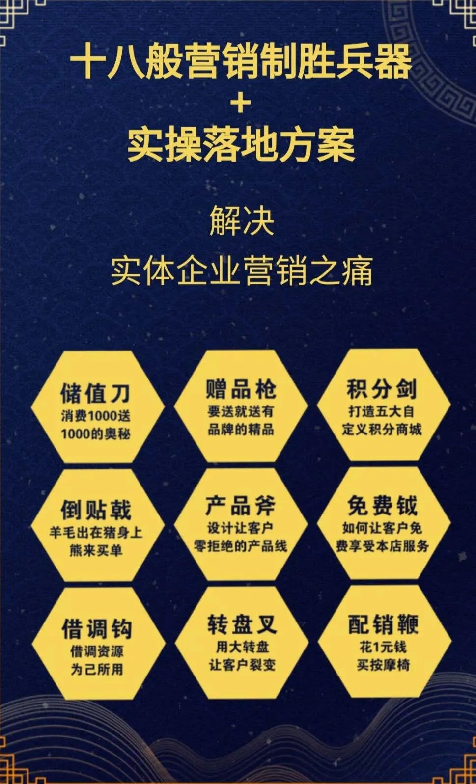 实体店营销学问：店内这样陈列销售额会更高