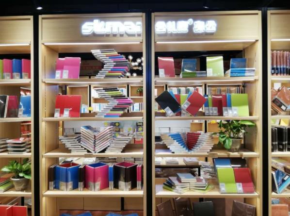 实体店营销学问：店内这样陈列销售额会更高