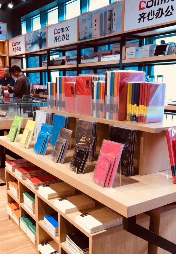 实体店营销学问：店内这样陈列销售额会更高
