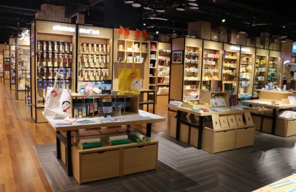 实体店营销学问：店内这样陈列销售额会更高