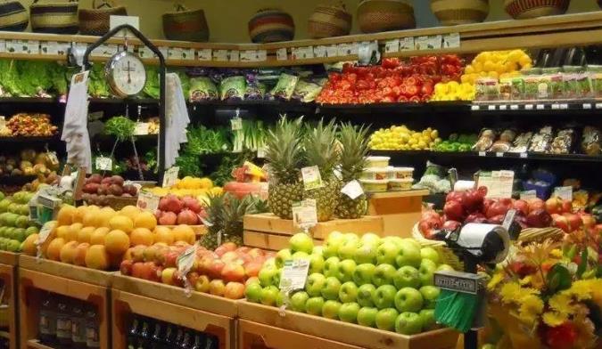 【企叮咚案例】水果店营销案例