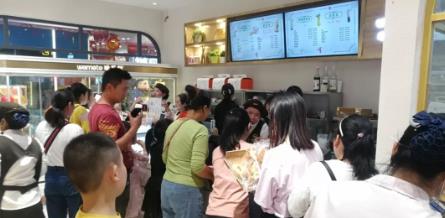 实体店如何才能提升进店率，让客户主动进店的方法