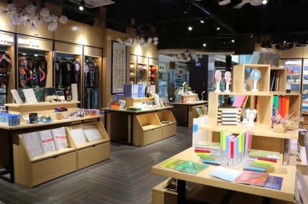 实体店营销学问：店内这样陈列销售额会更高