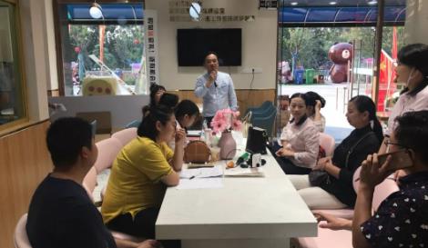 实体店如何才能提升进店率