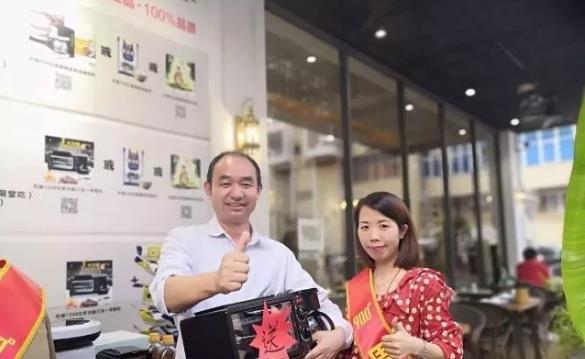 烧烤店礼品营销活动方式及成功案例分享总结