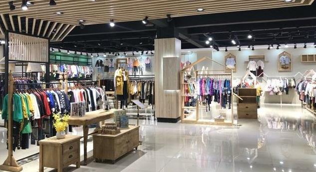 童服装实体店营销小技巧