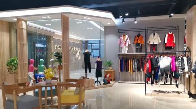 童服装实体店营销小技巧