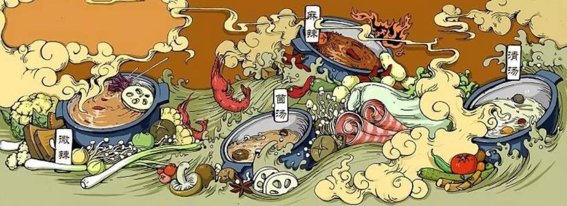 火锅店年底想要生意好，必须做到这四点