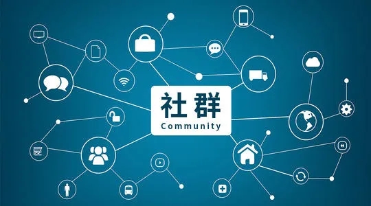社群营销策略