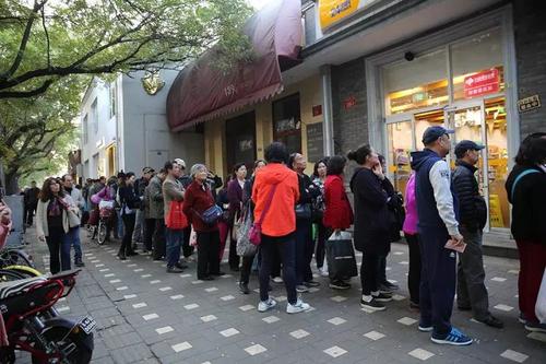 企叮咚：2020实体店营销都用的三个营销方法
