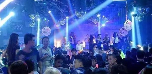 酒吧营销策略