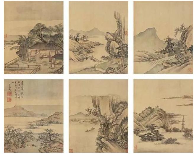 郎中卖药送画，自己成了知名画家，这种营销手法2020依然值得学习