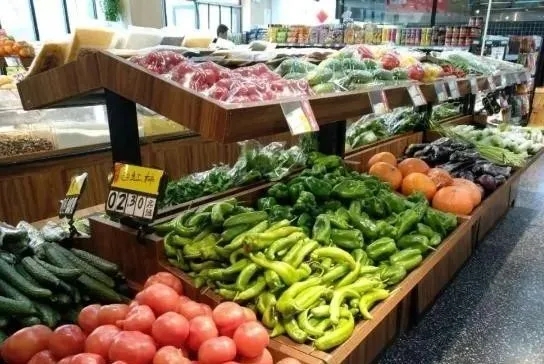 【营销案例】社区生鲜店如何绑定业主长期消费？