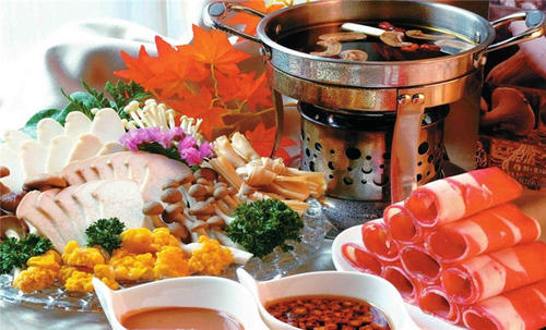 火锅店营销：发传单时说这句话，提高门店进店率