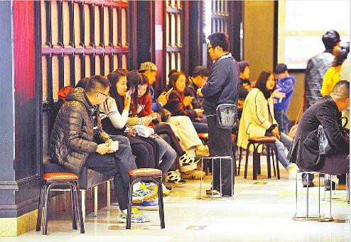 餐饮店用这种营销活动，15天创收***元