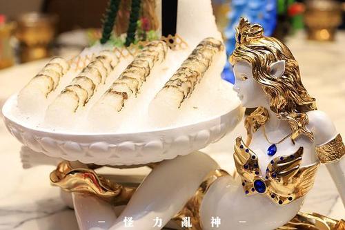 高端海鲜酒店营销案例
