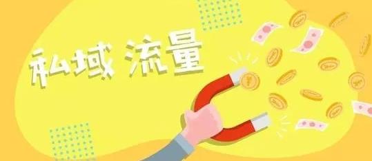 私域流量