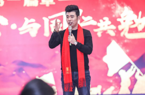 王一帆