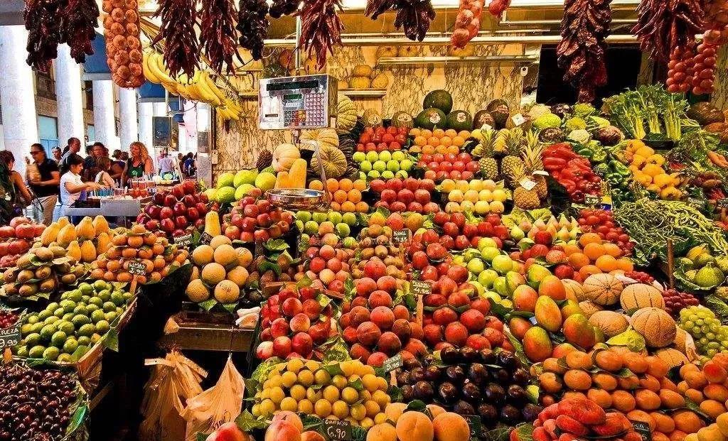 水果店营销案例