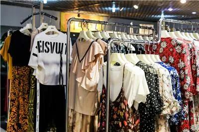 服装店营销案例