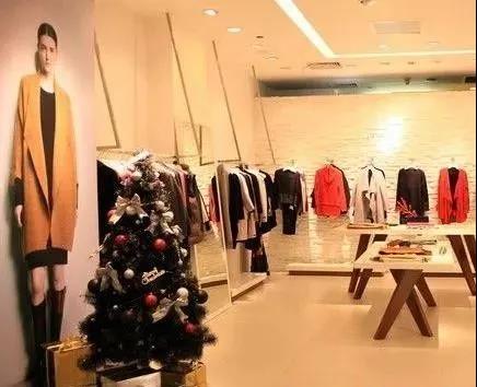 服装店营销案例