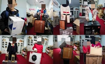 童装实体店疯狂的引流活动策划
