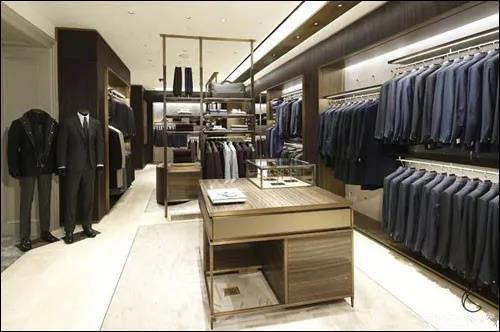 【营销案例】服装店营销方案
