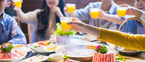 【开店干货】餐饮店社群营销这样做，回头客少不了！